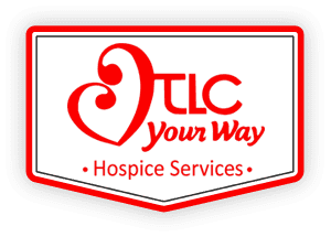 logo | TLC Your Way Hospice Care